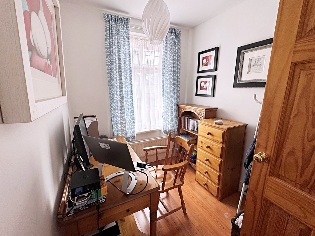 Wainbody Avenue South, Finham