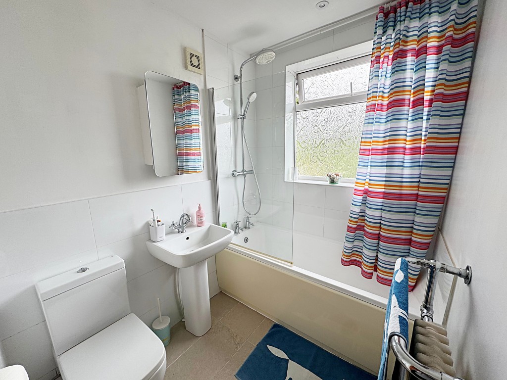 Wainbody Avenue South, Finham