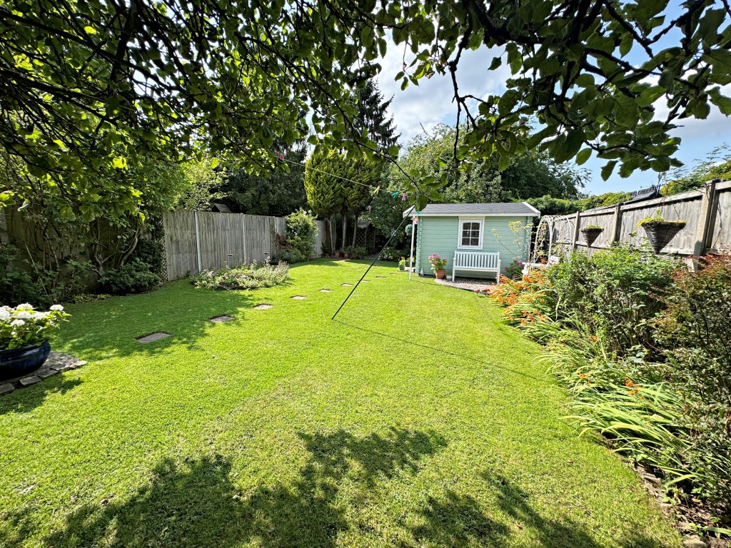 Wainbody Avenue South, Finham