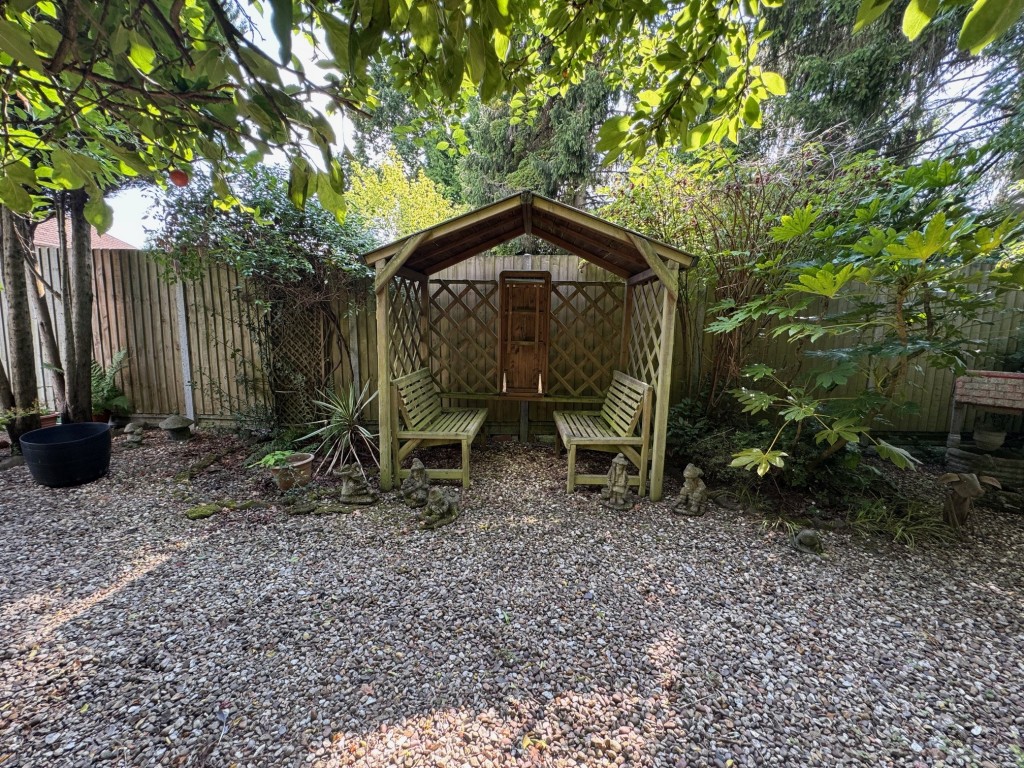 Wainbody Avenue South, Finham