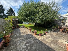 Wainbody Avenue South, Finham