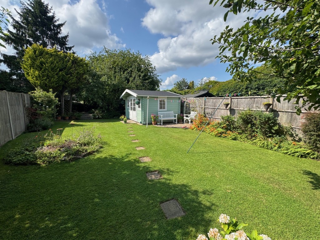 Wainbody Avenue South, Finham