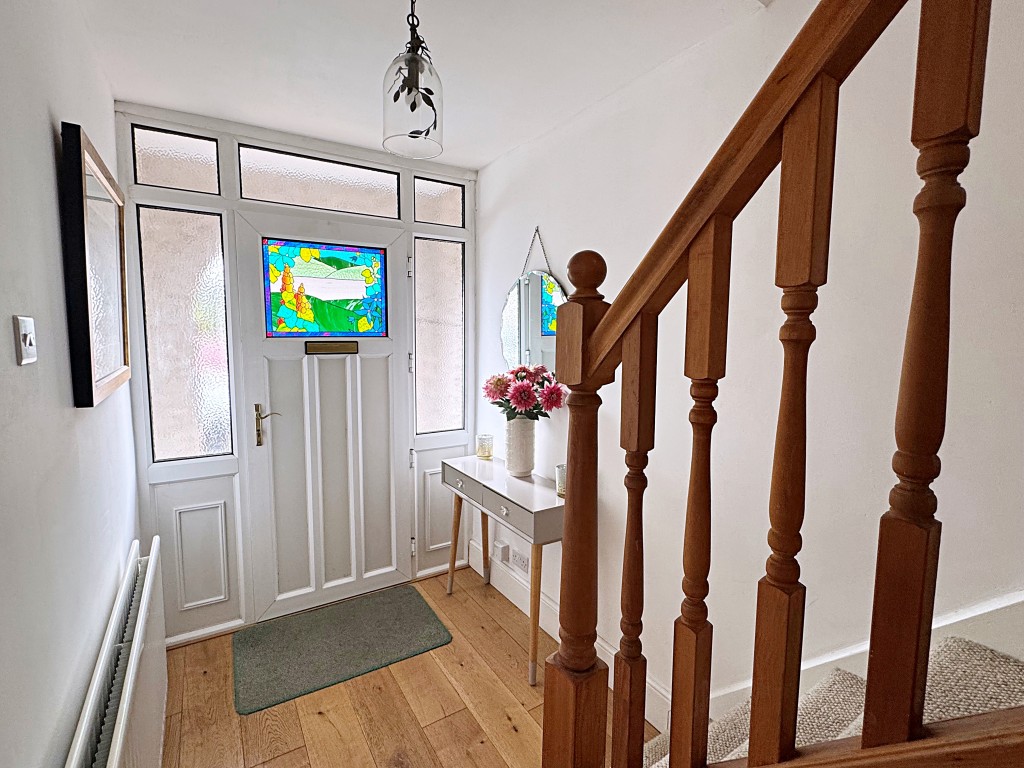 Wainbody Avenue South, Finham