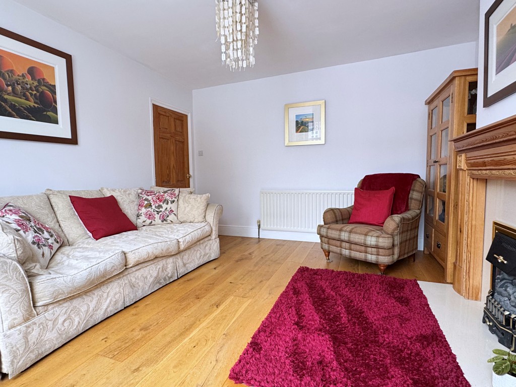 Wainbody Avenue South, Finham