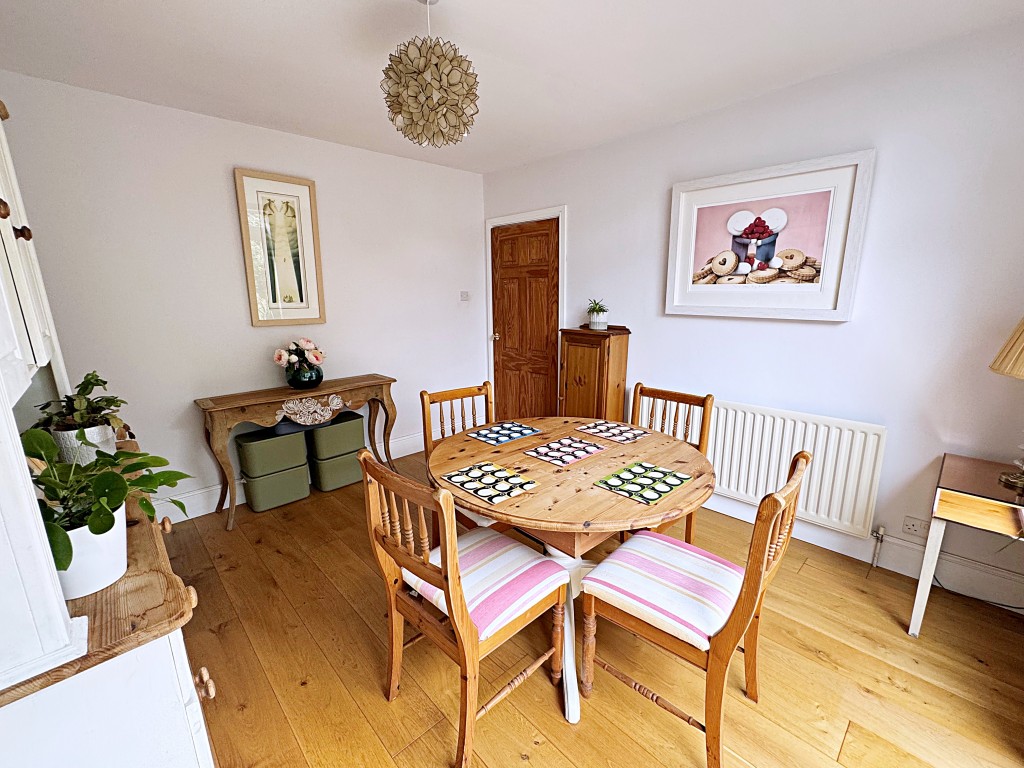 Wainbody Avenue South, Finham