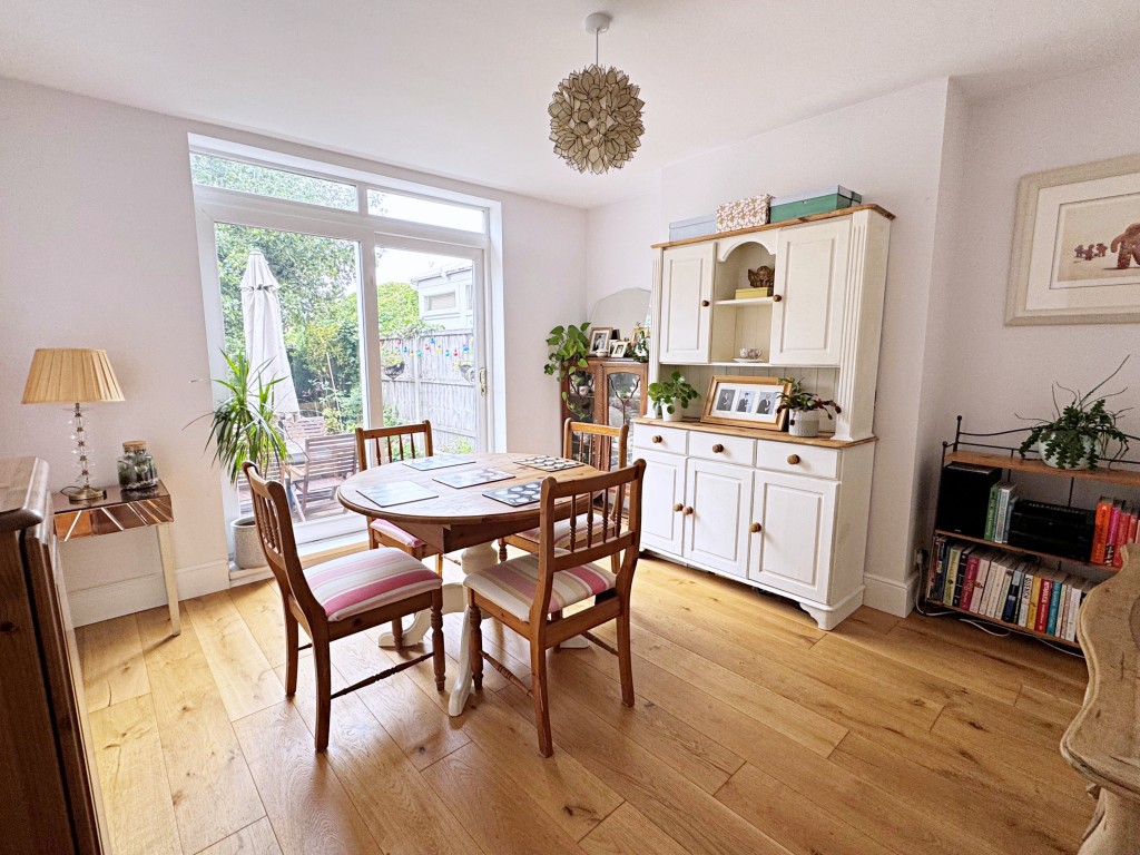 Wainbody Avenue South, Finham