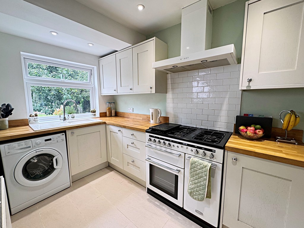 Wainbody Avenue South, Finham