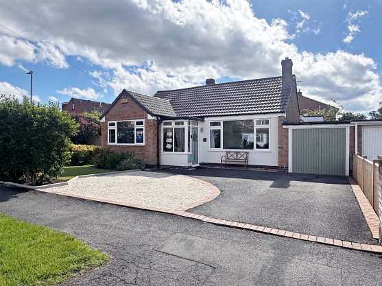 Arden Road, Kenilworth