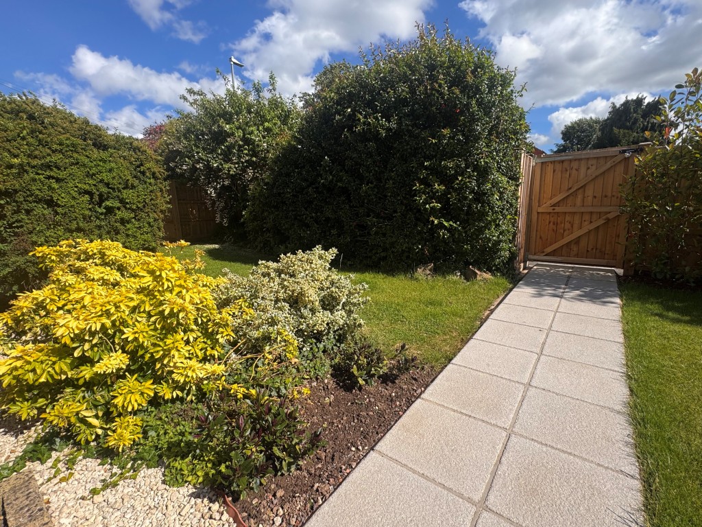 Arden Road, Kenilworth