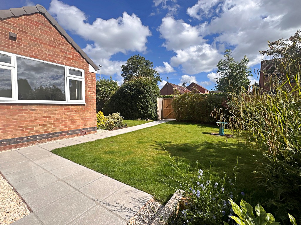 Arden Road, Kenilworth