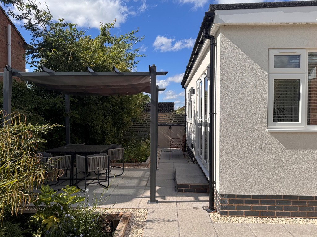 Arden Road, Kenilworth