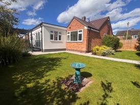 Arden Road, Kenilworth