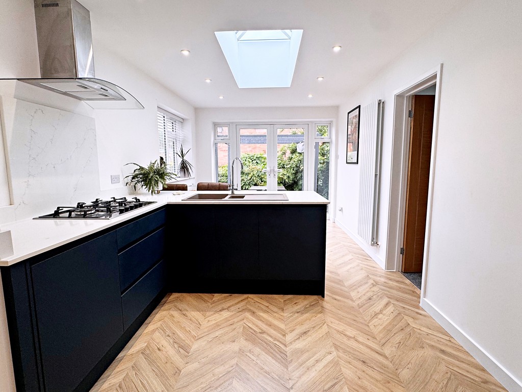 Arden Road, Kenilworth