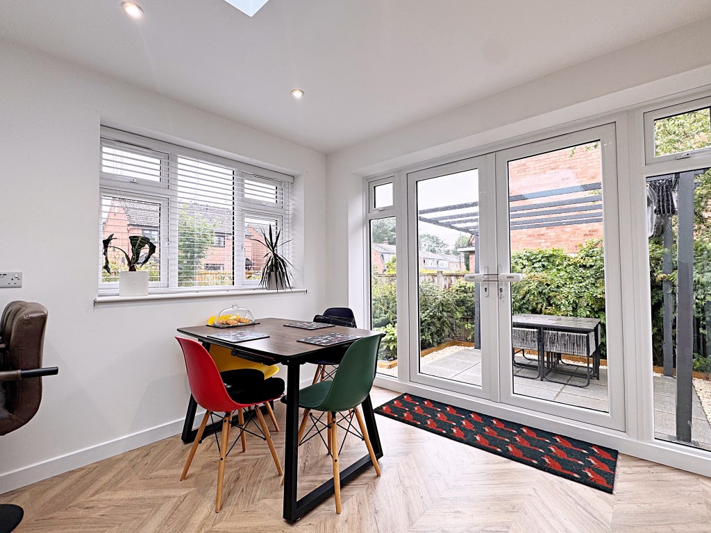 Arden Road, Kenilworth