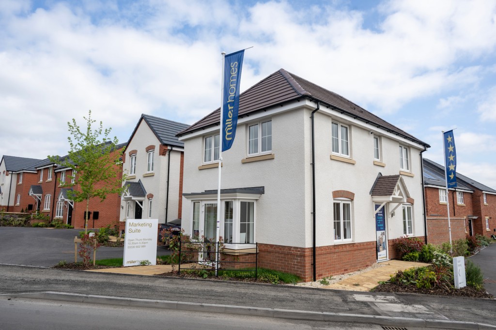 Southcrest Rise, Kenilworth