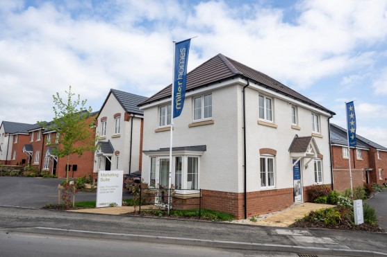 Southcrest Rise, Kenilworth