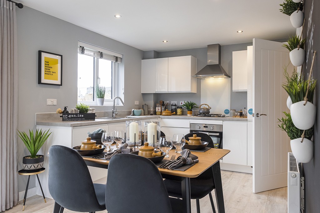Southcrest Rise, Kenilworth