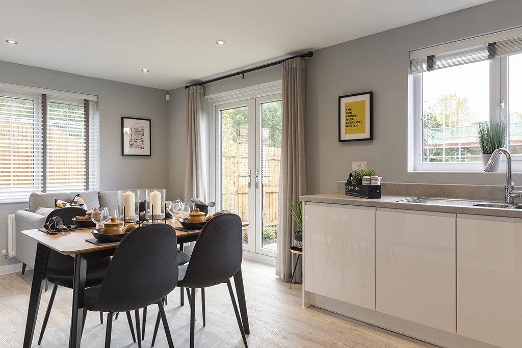 Southcrest Rise, Kenilworth