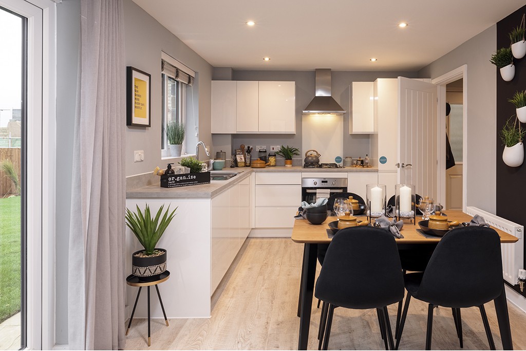 Southcrest Rise, Kenilworth