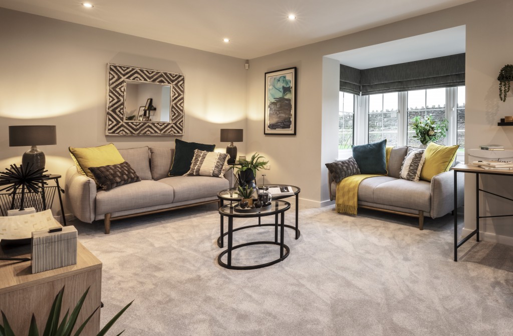 Southcrest Rise, Kenilworth