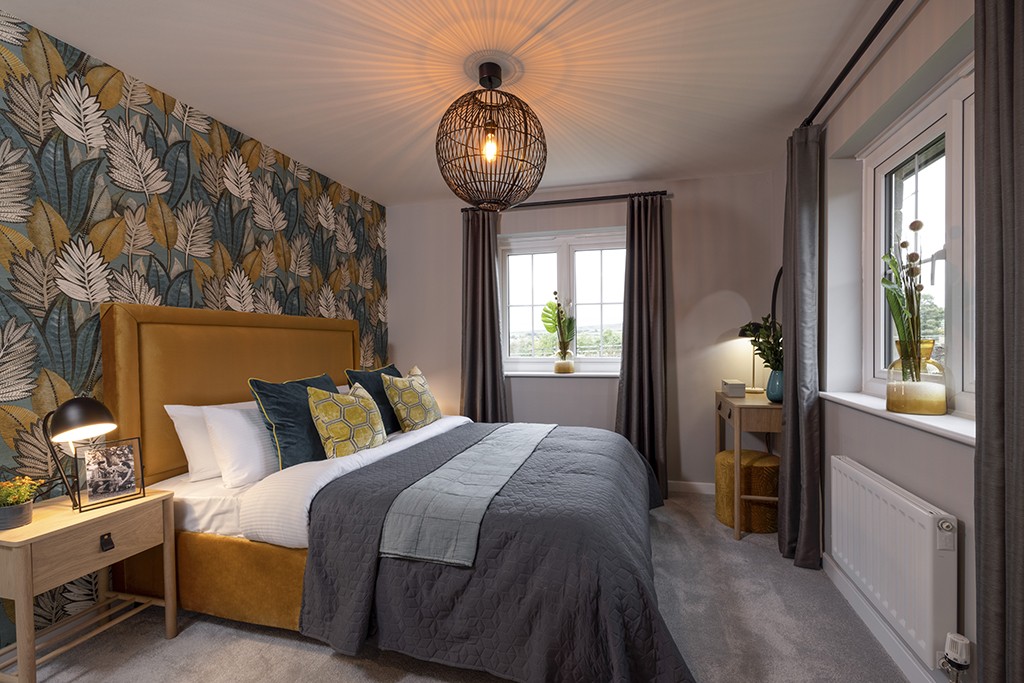 Southcrest Rise, Kenilworth