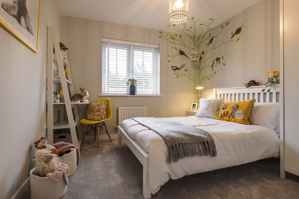 Southcrest Rise, Kenilworth