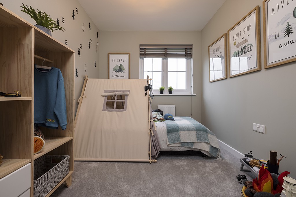 Southcrest Rise, Kenilworth