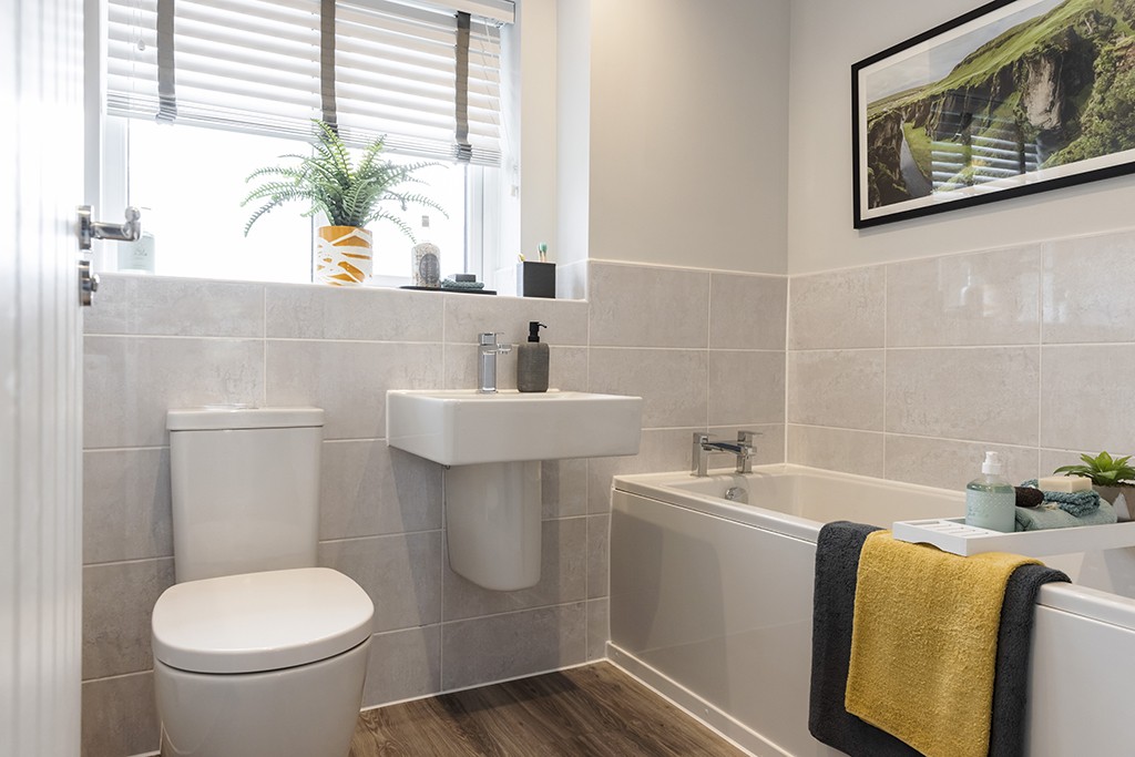 Southcrest Rise, Kenilworth