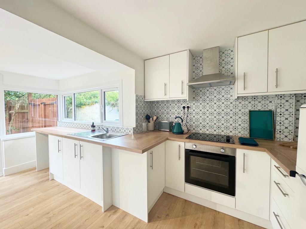 Offa Drive, Kenilworth