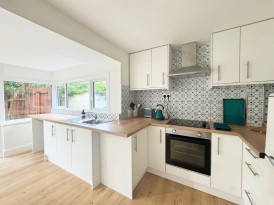 Offa Drive, Kenilworth