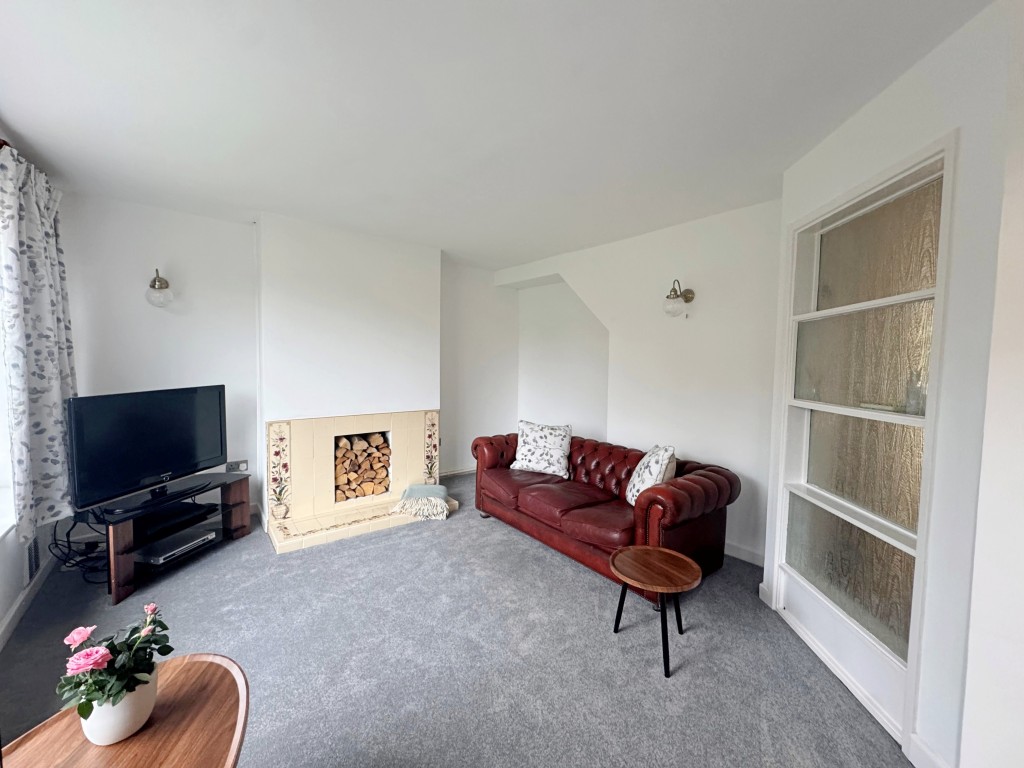 Offa Drive, Kenilworth