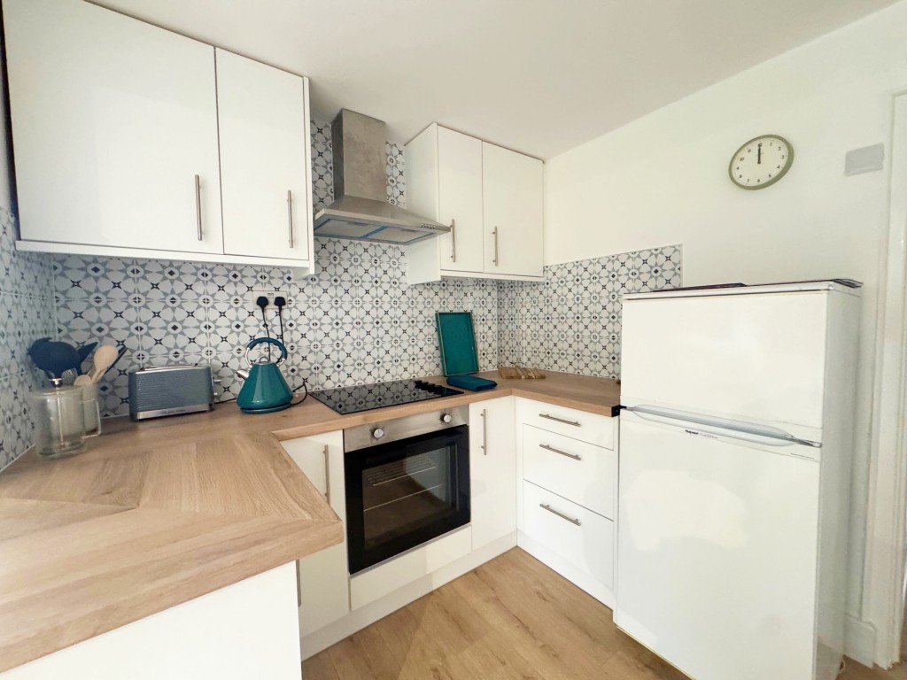 Offa Drive, Kenilworth