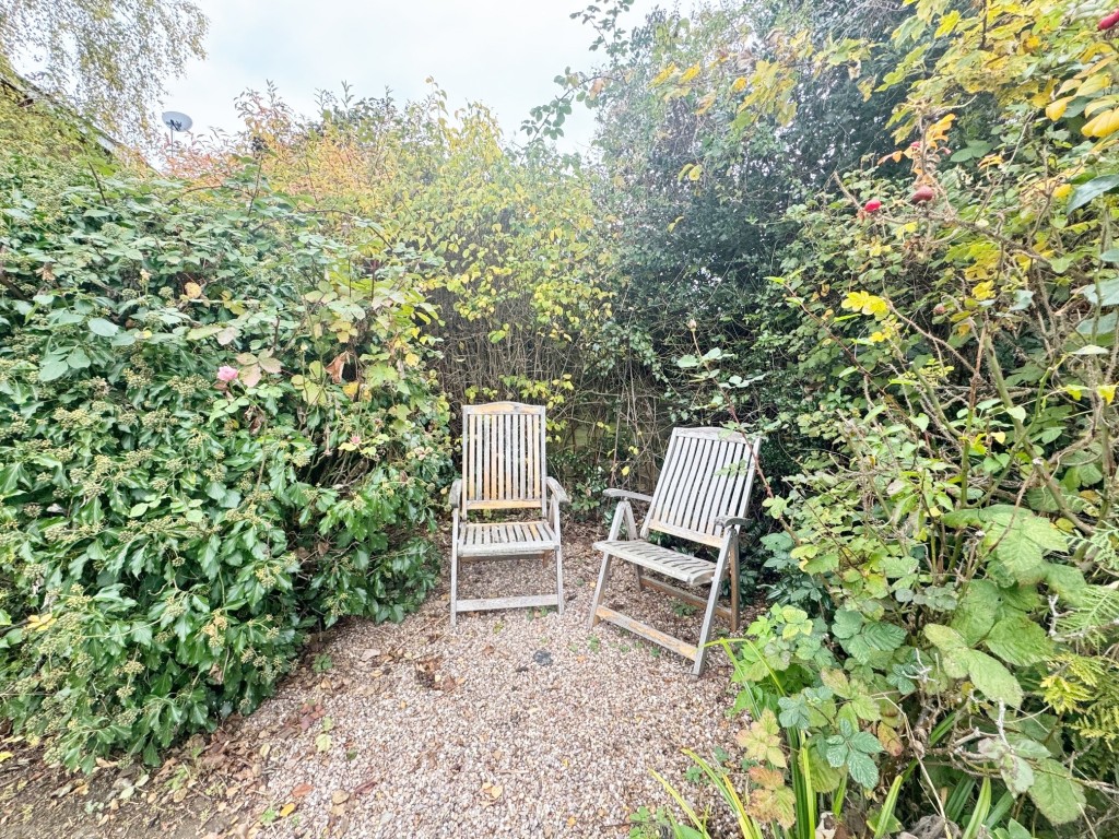 Offa Drive, Kenilworth