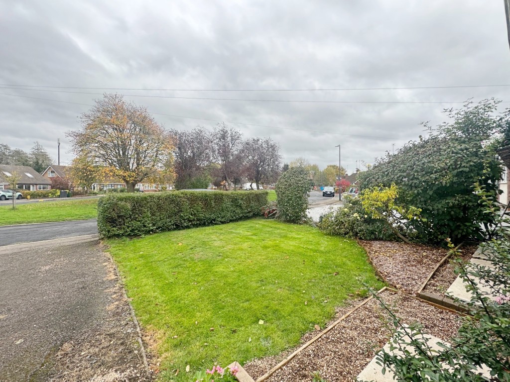 Offa Drive, Kenilworth