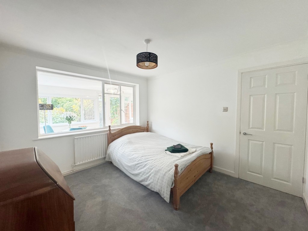 Offa Drive, Kenilworth