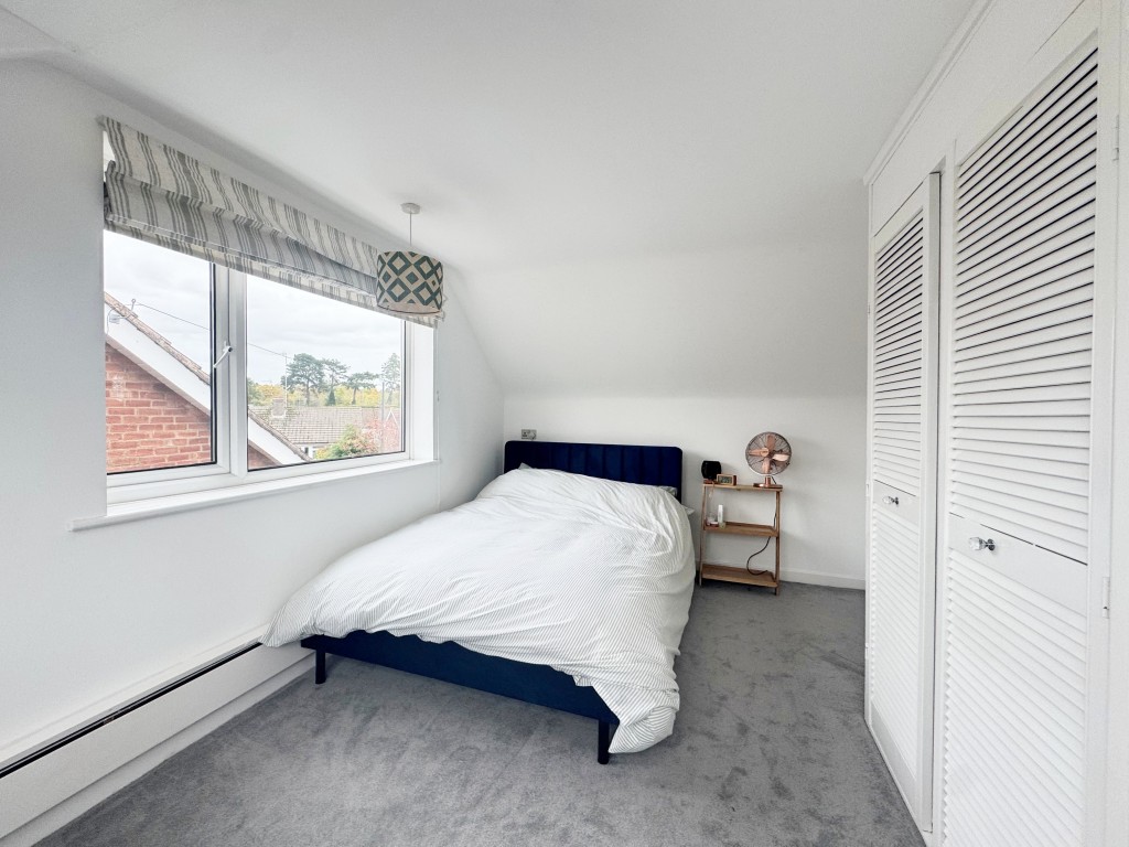 Offa Drive, Kenilworth