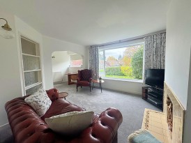 Offa Drive, Kenilworth