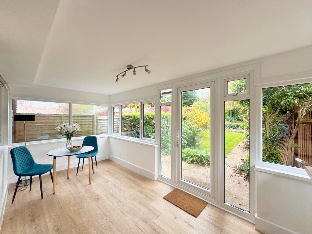 Offa Drive, Kenilworth