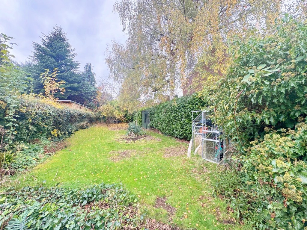 Offa Drive, Kenilworth