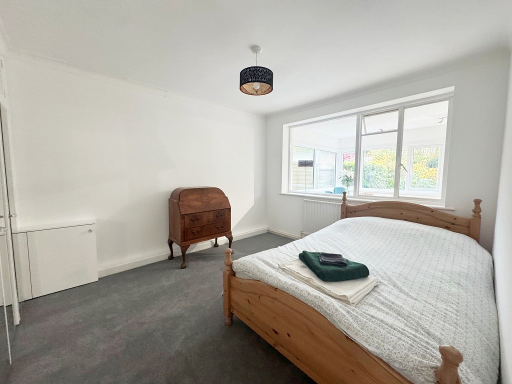 Offa Drive, Kenilworth