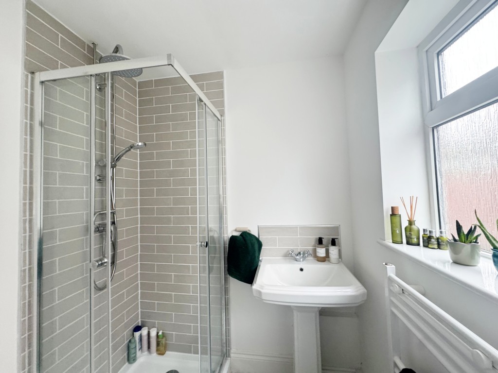 Offa Drive, Kenilworth