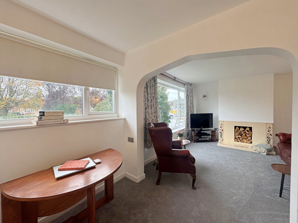 Offa Drive, Kenilworth