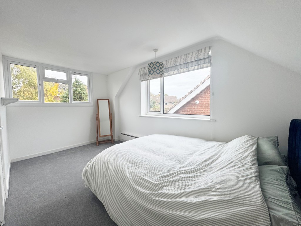 Offa Drive, Kenilworth