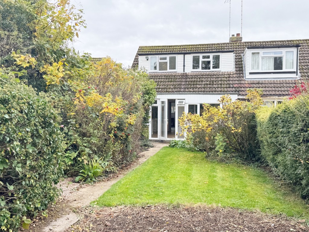 Offa Drive, Kenilworth