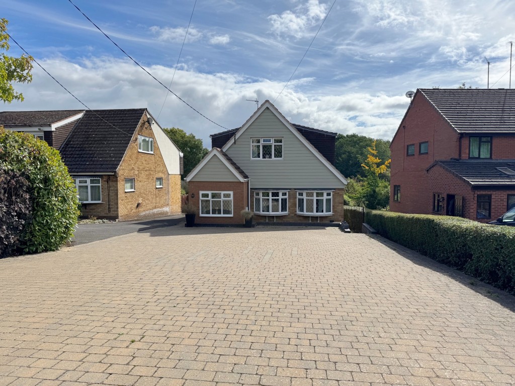 Cromwell Lane, Kenilworth