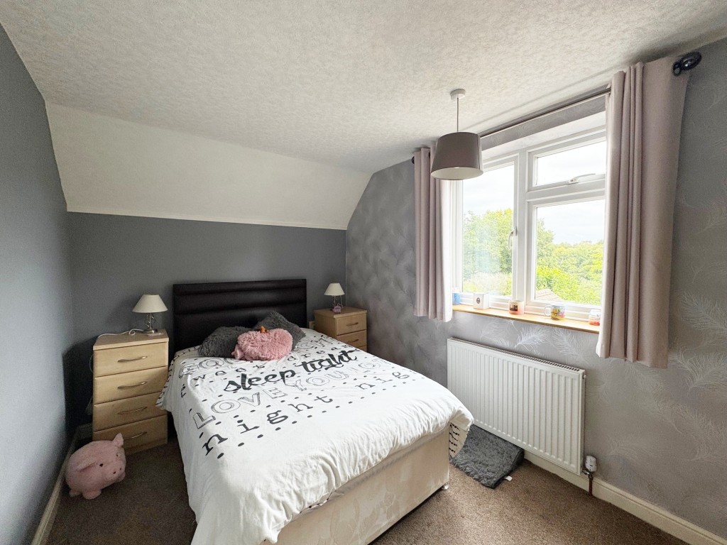 Cromwell Lane, Kenilworth