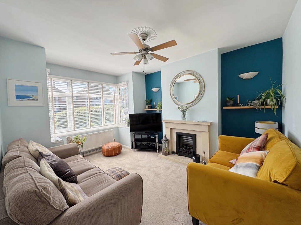 Oaks Road, Kenilworth