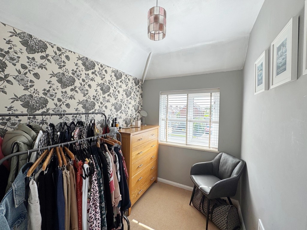 Oaks Road, Kenilworth