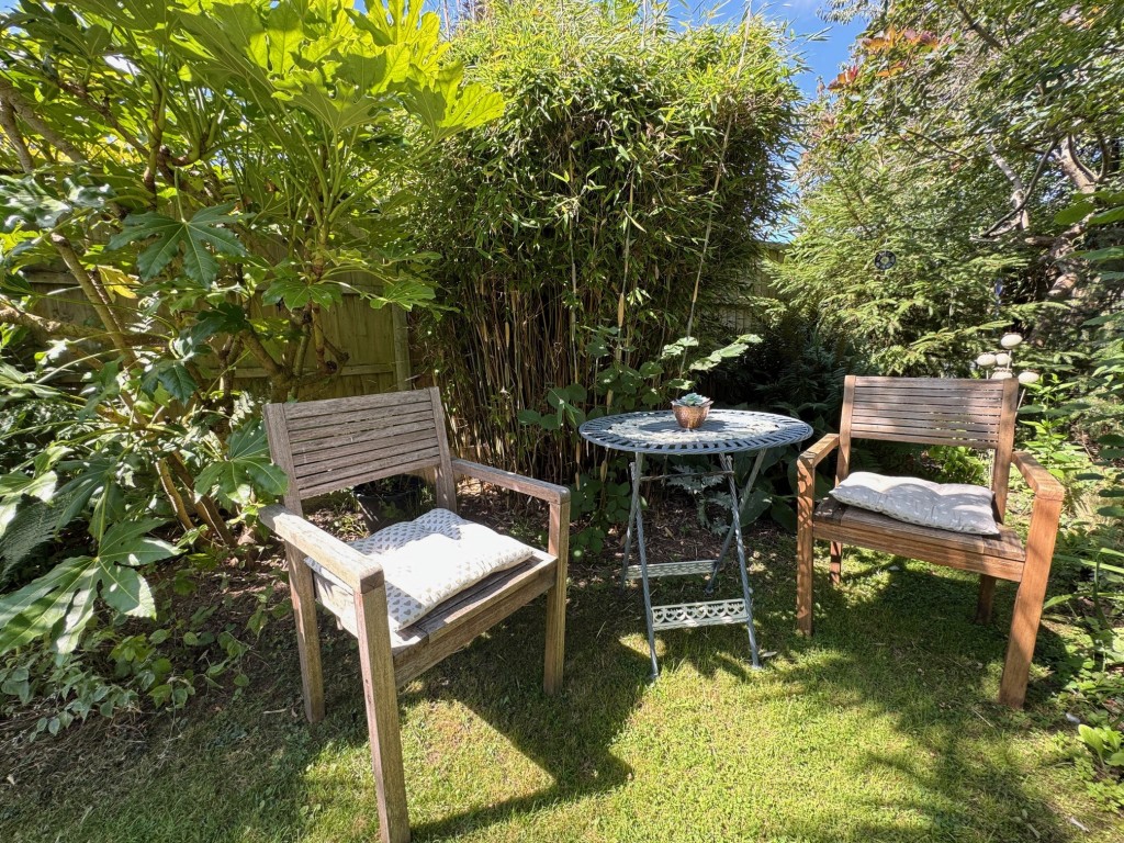 Oaks Road, Kenilworth