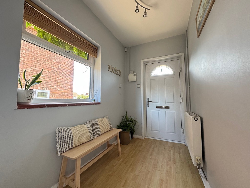 Oaks Road, Kenilworth